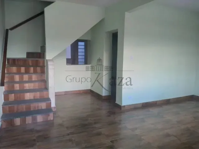 Imagem: Casa Sobrado Monte Castelo 3 Dormitórios