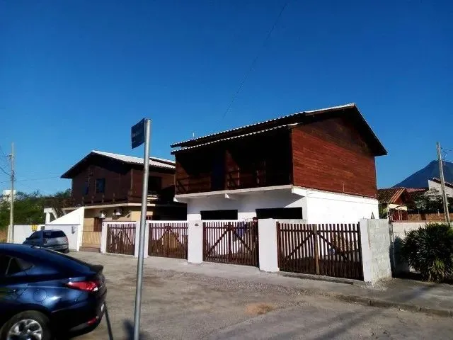 Imagem 1: Sobrado para Alugar