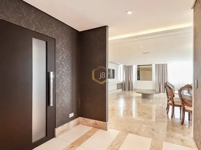 Imagem 10: Curitiba - Apartamento Padrão - Batel
