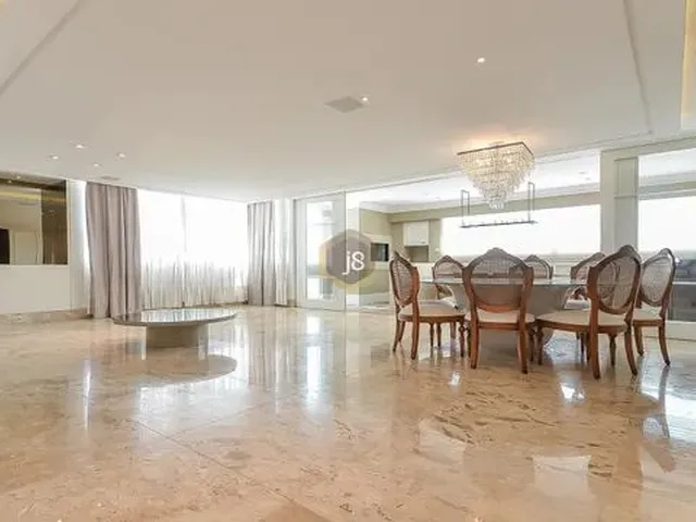 Imagem 3: Curitiba - Apartamento Padrão - Batel