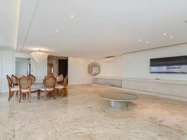 Imagem 2: Curitiba - Apartamento Padrão - Batel