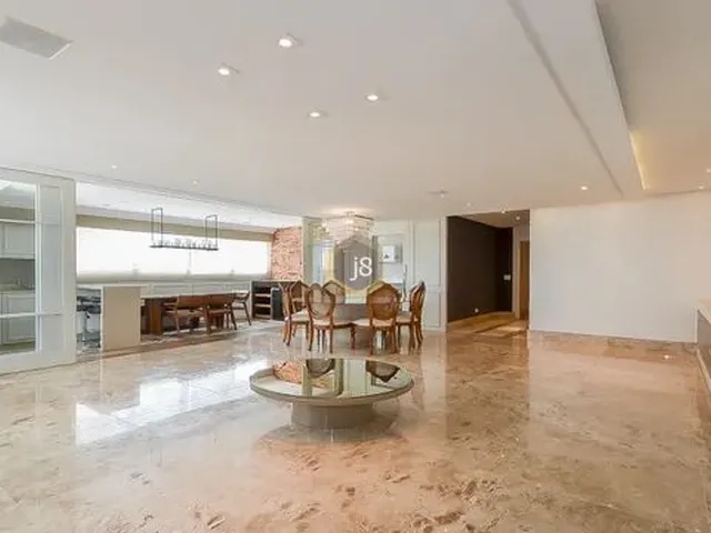 Imagem 7: Curitiba - Apartamento Padrão - Batel