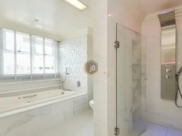 Imagem 5: Curitiba - Apartamento Padrão - Batel
