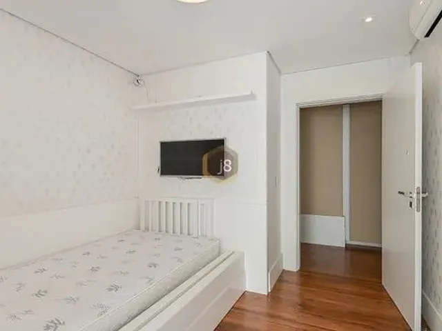 Imagem 11: Curitiba - Apartamento Padrão - Batel