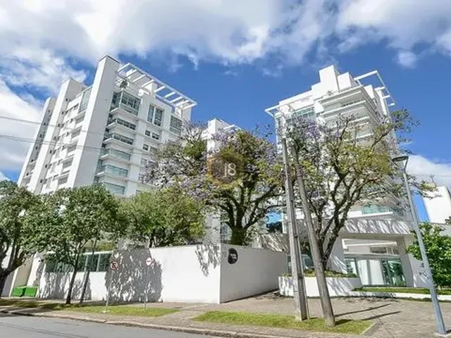Imagem 14: Curitiba - Apartamento Padrão - Batel