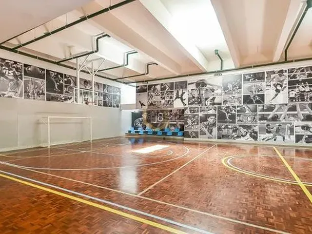 Imagem 13: Curitiba - Apartamento Padrão - Batel