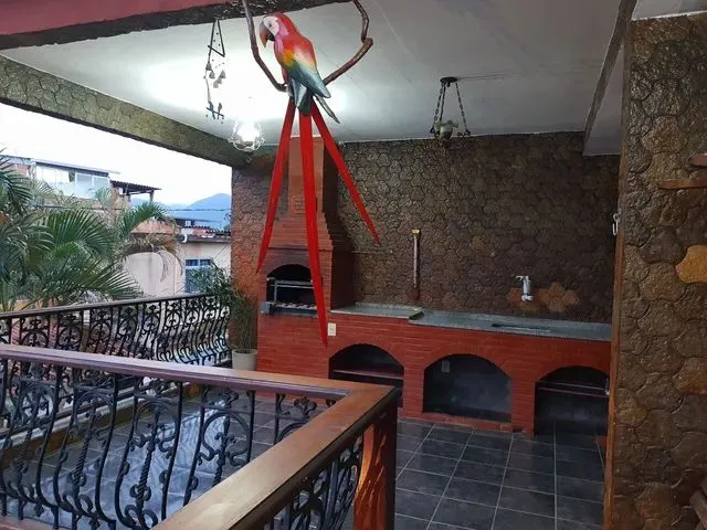Imagem: Casa em Anchieta Próximo a Estação