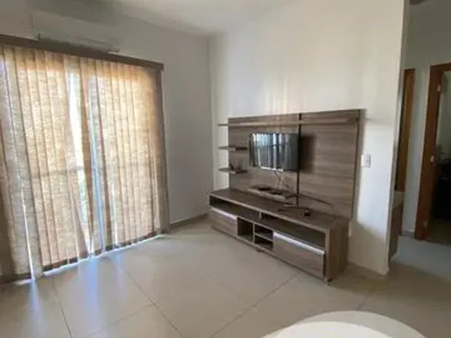 Imagem: Apartamento para Aluguel Possui 50 Metros