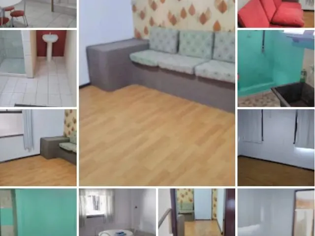Imagem: Aluga-Se Casa em Guaramirim