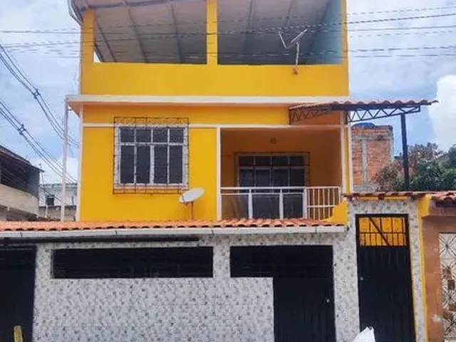 Imagem: Ótimo Apartamento em Periperi