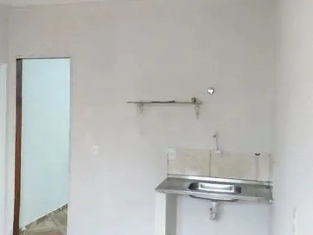 Imagem 4: Alugo Kitnet 500,00 Quadra 415 Samambaia Norte