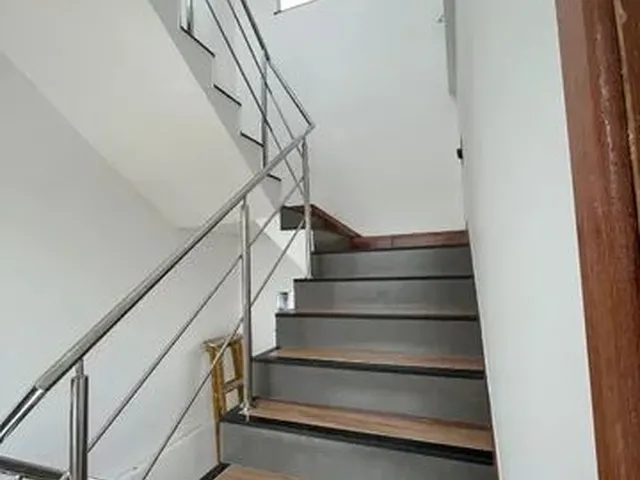Imagem: 1 Quarto- Tipo Stúdio
