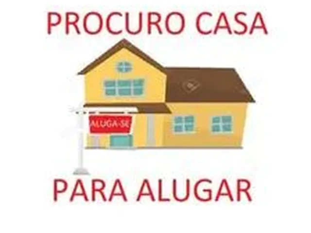 Imagem: Casa pra Alugar em Sapé