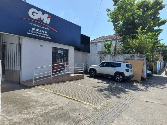 Imagem: Alugo Casa no Bairro da Madalena com 250M²