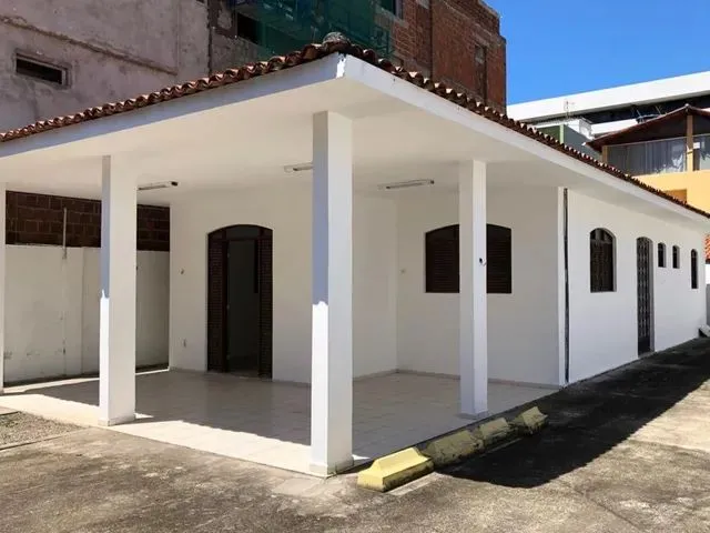 Imagem: Casa para Aluguel Tem 120 Metros Quadrados