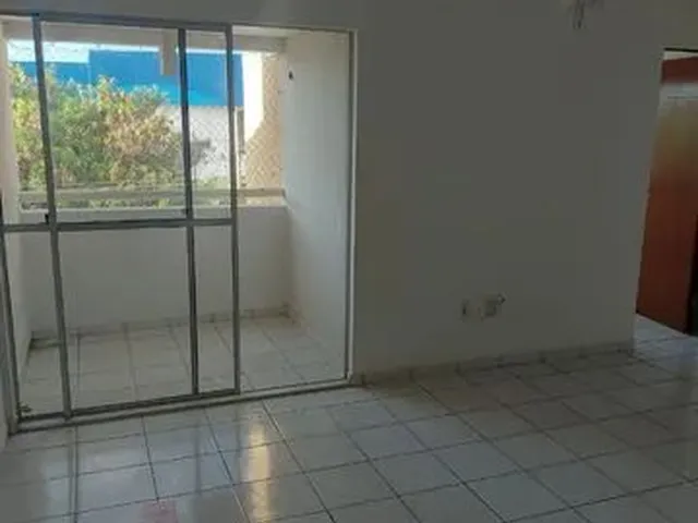 Imagem 1: Alugo Apartamento no Vinhais