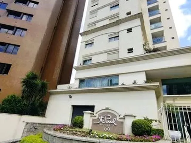 Imagem: Apartamento com 3 Dormitórios para Alugar