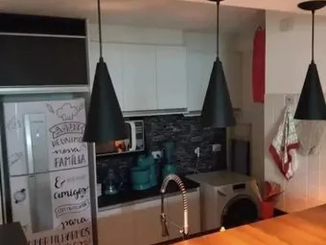 Imagem: Alugo Apartamento no Batel