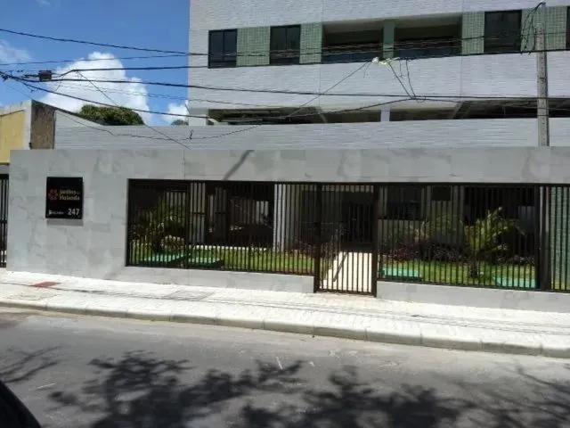Imagem: Apartamento para Aluguel e Venda com 52M2