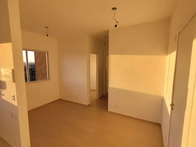 Imagem: Apartamento 12° Andar Condominio Parque