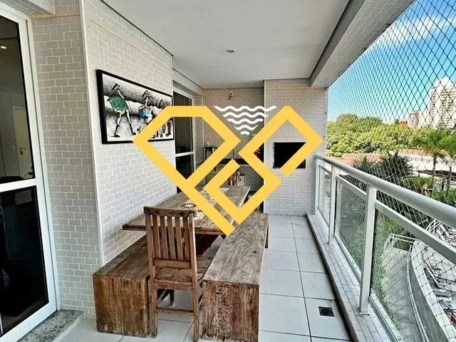 Imagem 12: Apartamento 3 Quartos em Santos