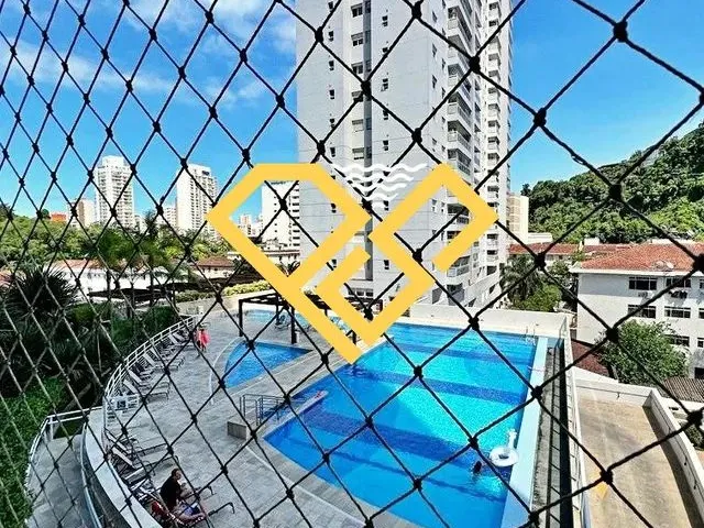 Imagem 4: Apartamento 3 Quartos em Santos
