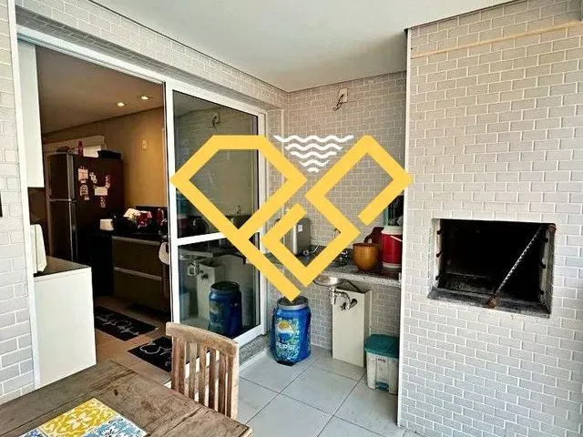 Imagem 7: Apartamento 3 Quartos em Santos