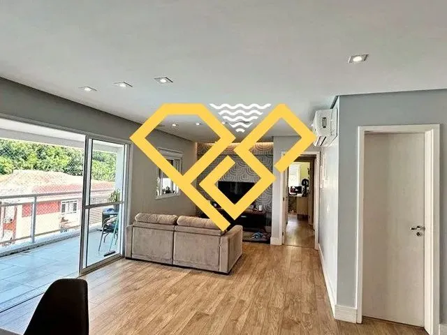 Imagem 14: Apartamento 3 Quartos em Santos