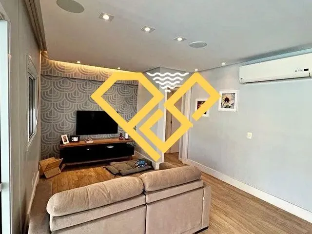 Imagem 5: Apartamento 3 Quartos em Santos