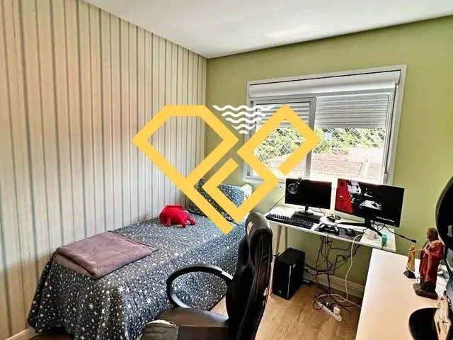 Imagem 10: Apartamento 3 Quartos em Santos