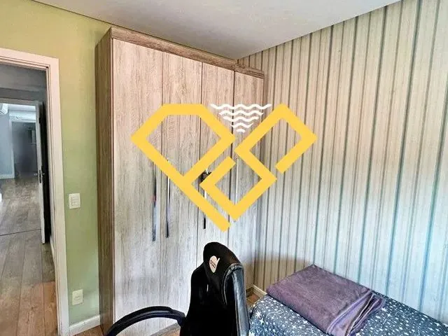 Imagem 11: Apartamento 3 Quartos em Santos