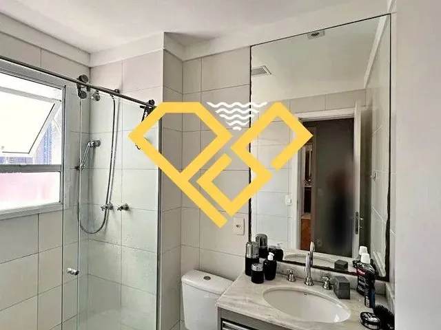 Imagem 16: Apartamento 3 Quartos em Santos