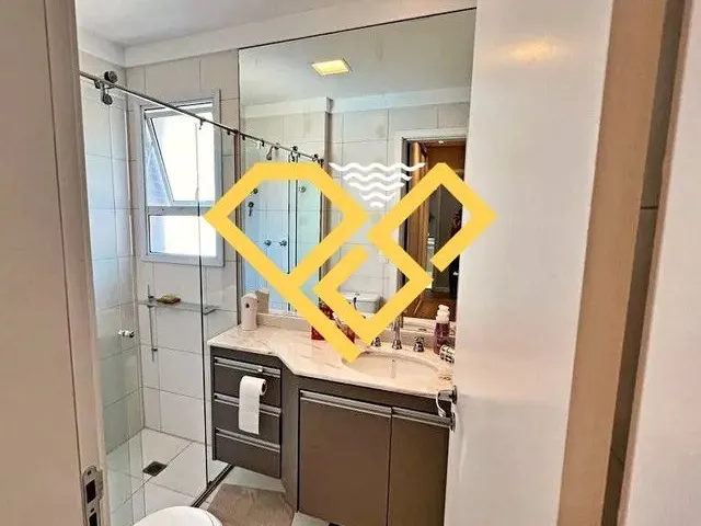 Imagem 13: Apartamento 3 Quartos em Santos