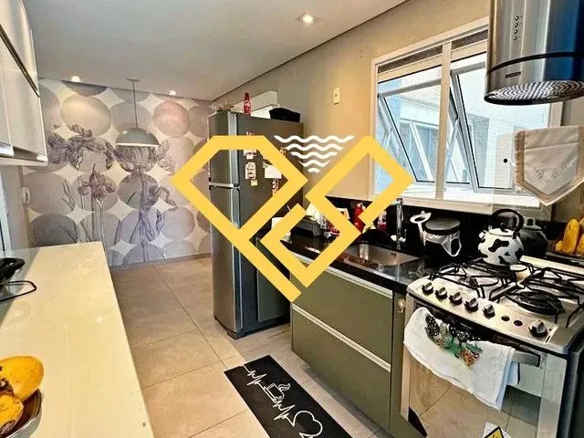 Imagem 3: Apartamento 3 Quartos em Santos