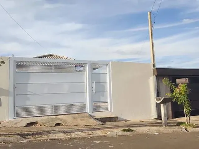 Imagem: Aluga Casa Maraca