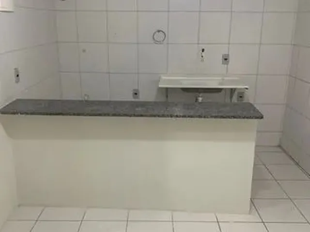 Imagem: Aluga-Se Kitnet