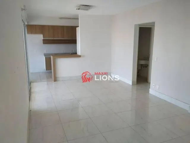 Imagem: Apartamento com 3 Dormitórios para Alugar