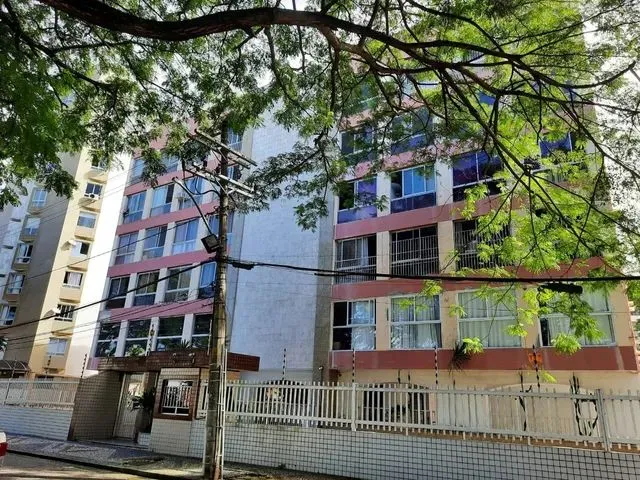 Imagem: Apartamento 3/4, 1 Suíte, Garagem, Excelente!