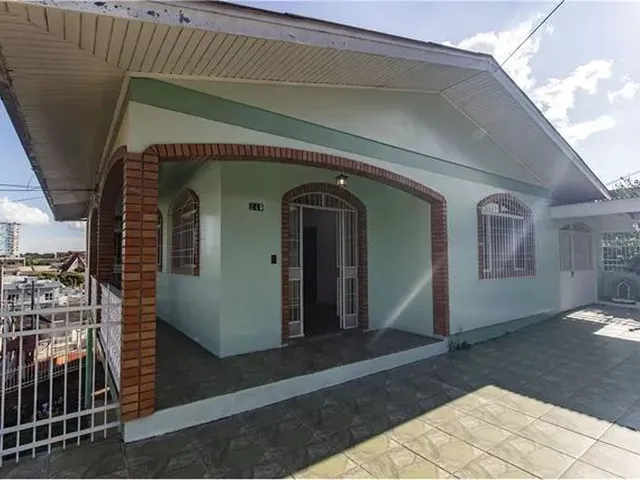 Imagem: Casa Parte Superior - Lucas Araújo