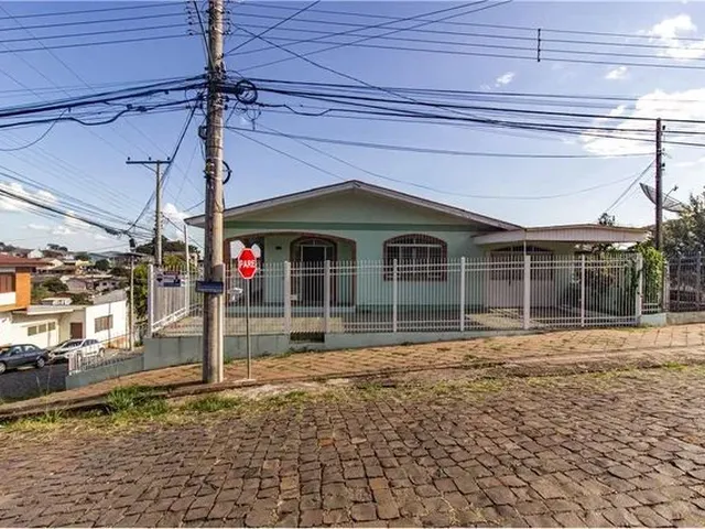Imagem 13: Casa Parte Superior - Lucas Araújo