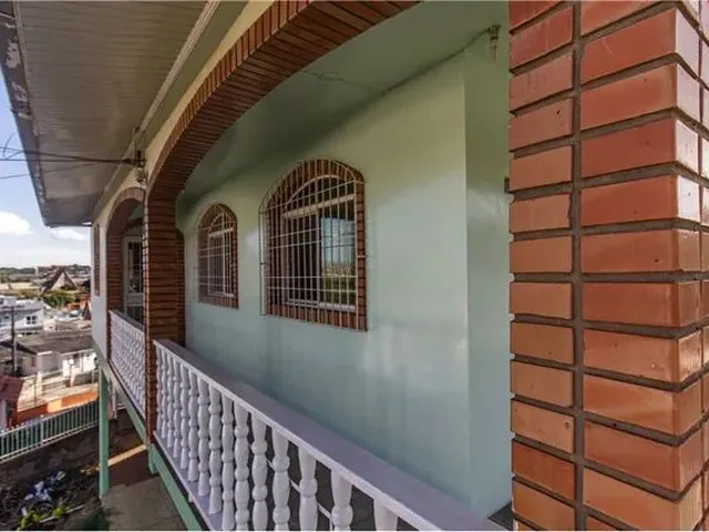 Imagem 11: Casa Parte Superior - Lucas Araújo