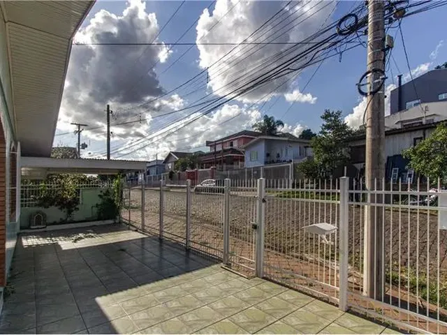 Imagem 14: Casa Parte Superior - Lucas Araújo