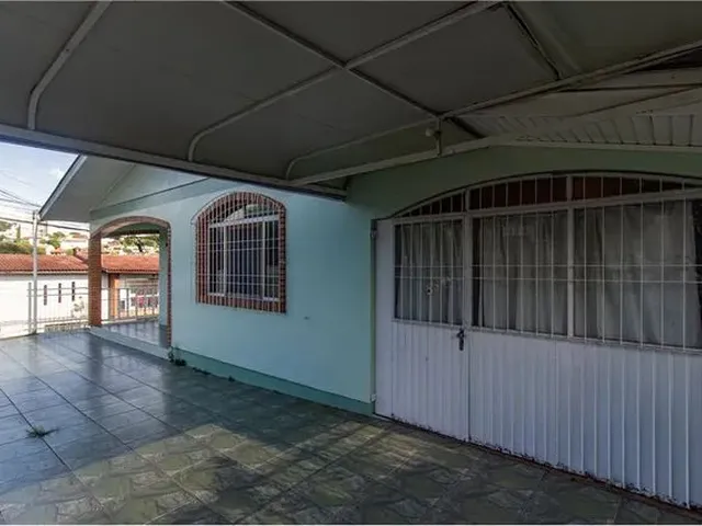 Imagem 16: Casa Parte Superior - Lucas Araújo
