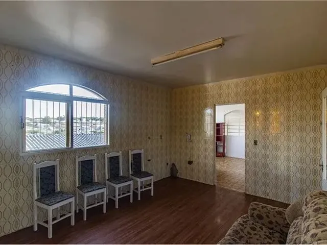 Imagem 5: Casa Parte Superior - Lucas Araújo