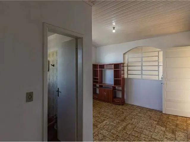 Imagem 6: Casa Parte Superior - Lucas Araújo