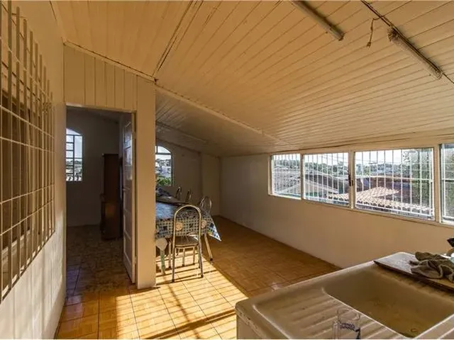 Imagem 9: Casa Parte Superior - Lucas Araújo
