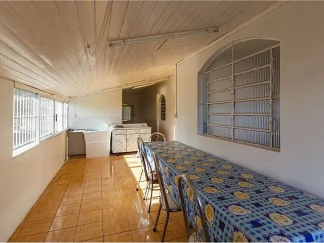 Imagem 7: Casa Parte Superior - Lucas Araújo