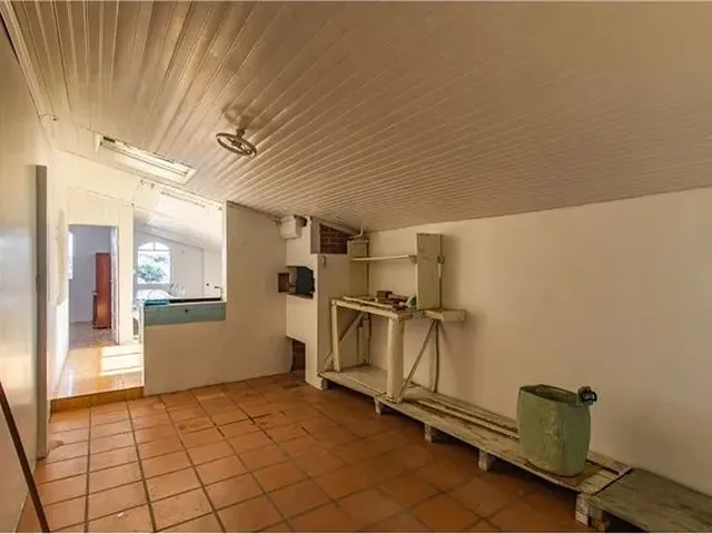 Imagem 8: Casa Parte Superior - Lucas Araújo