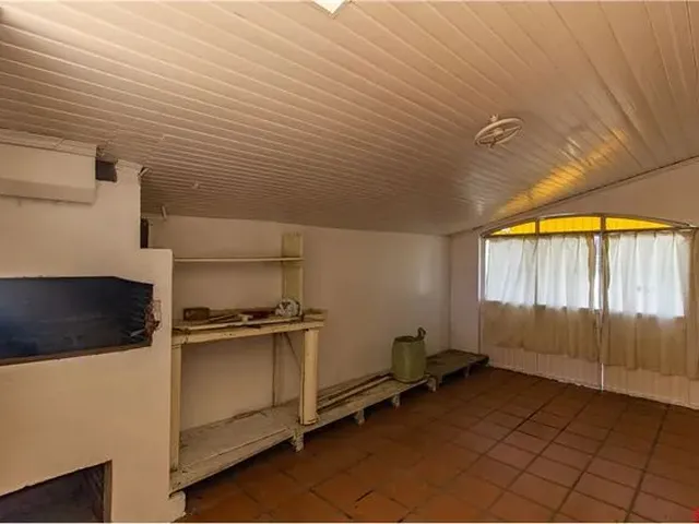 Imagem 3: Casa Parte Superior - Lucas Araújo