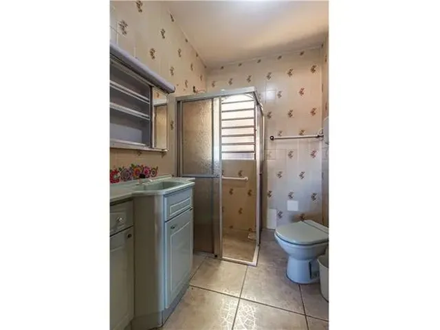 Imagem 15: Casa Parte Superior - Lucas Araújo
